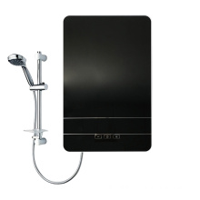 Zhen Ang 8500W  Energy Saving smart bathroom Electric heating shower instant Water Heater Sell To Poland